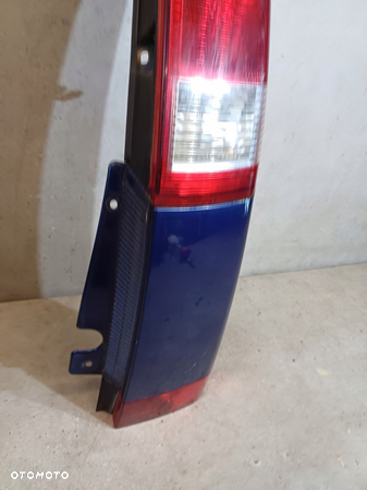 LAMPA PRAWA TYŁ OPEL MERIVA A NR. 93294346 - 4