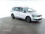 Volkswagen Sharan 2.0 TDI BMT United DSG - 4