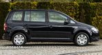 Volkswagen Touran - 17