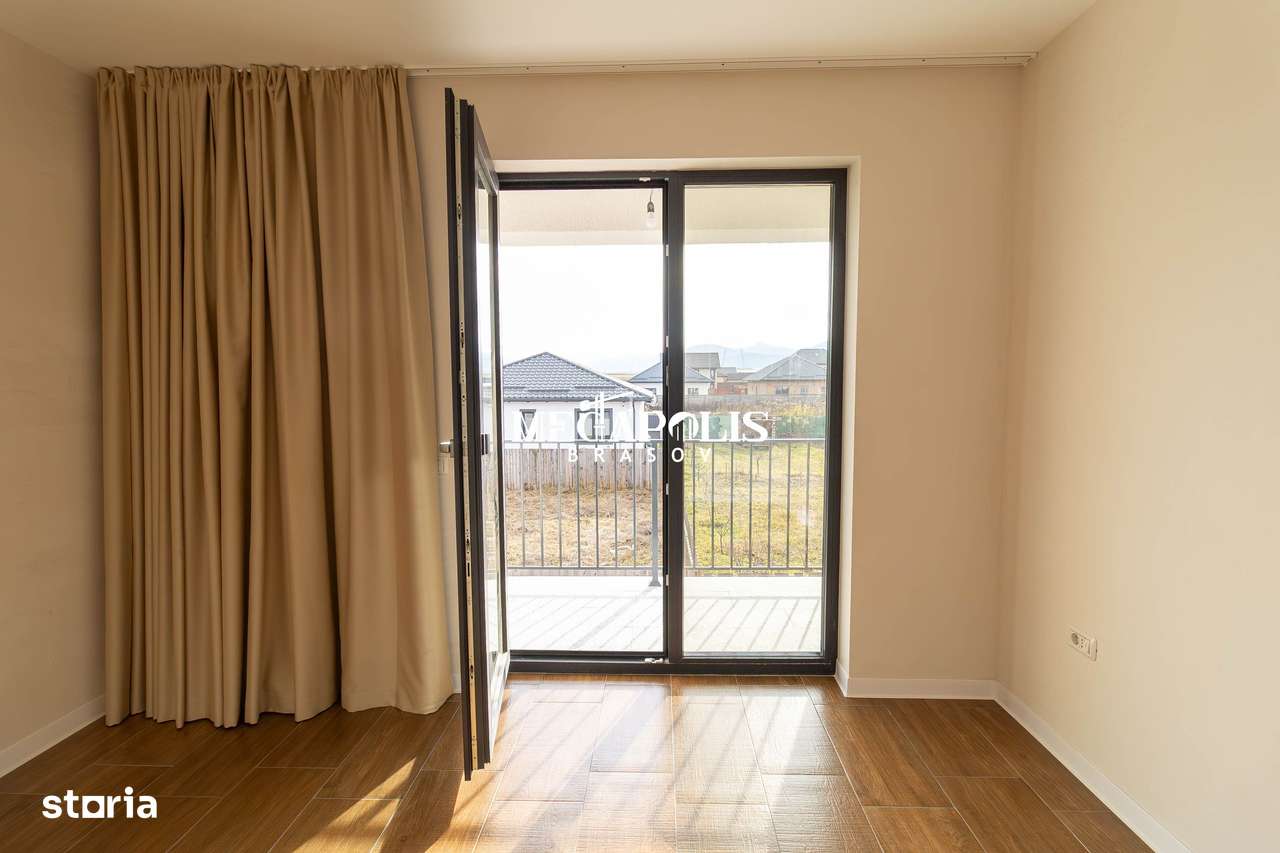 Duplex modern – 5 camere + garaj-13