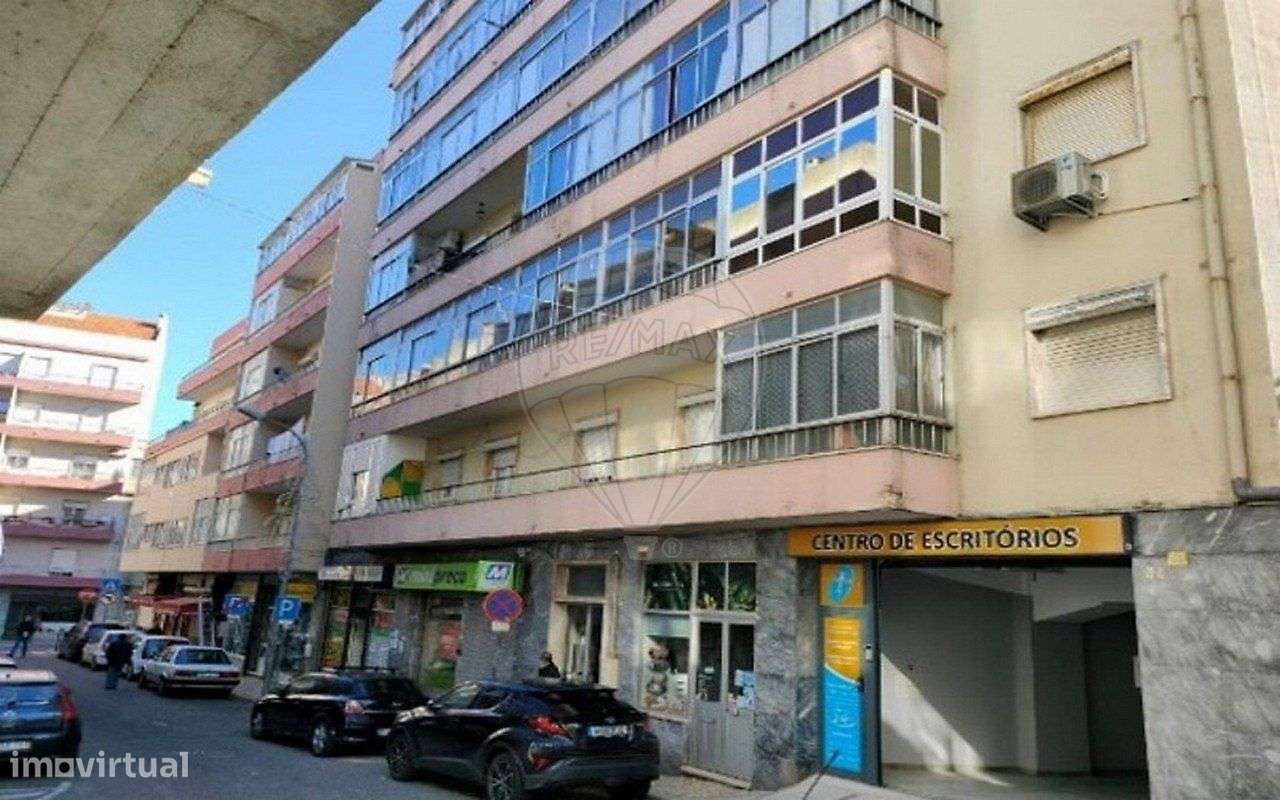 Apartamento T2 para venda - Grande imagem: 2/16