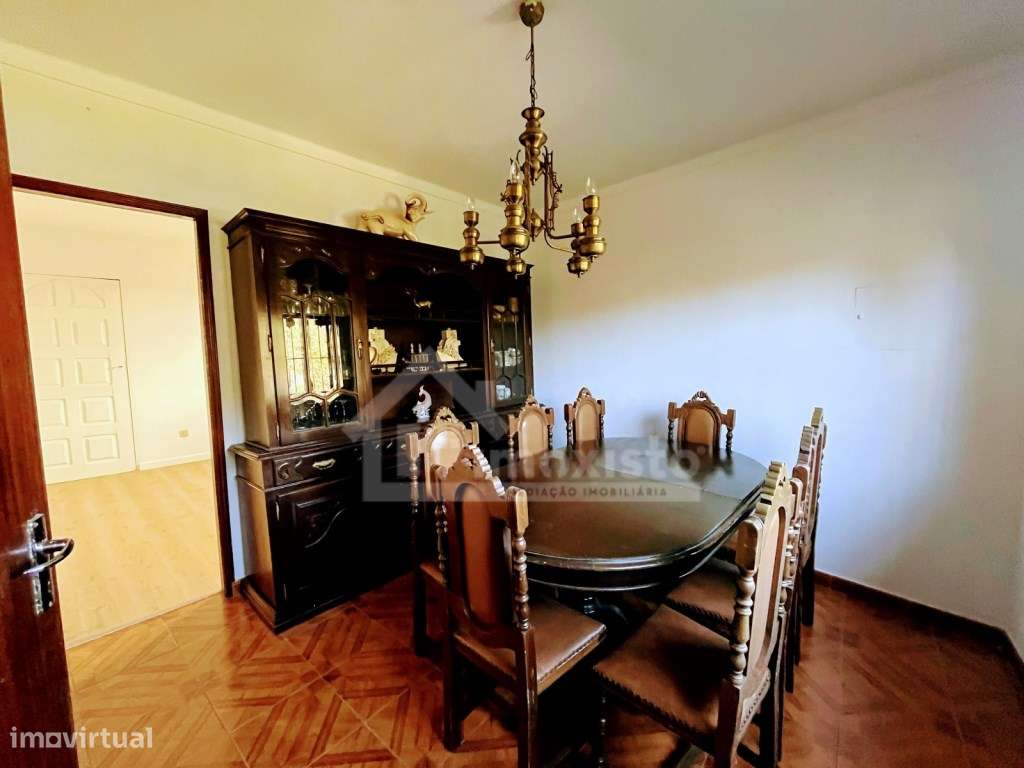 Moradia T2 para arrendamento em Ansião - Grande imagem: 4/21