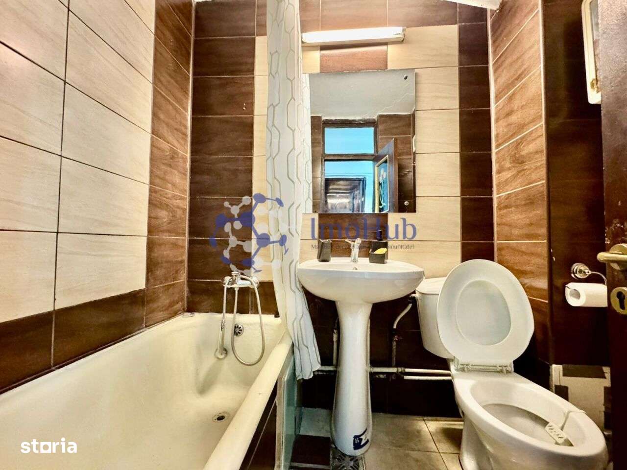 Apartament cu o camera , Nicolina 1, Iasi - Imagine principală: 4/5