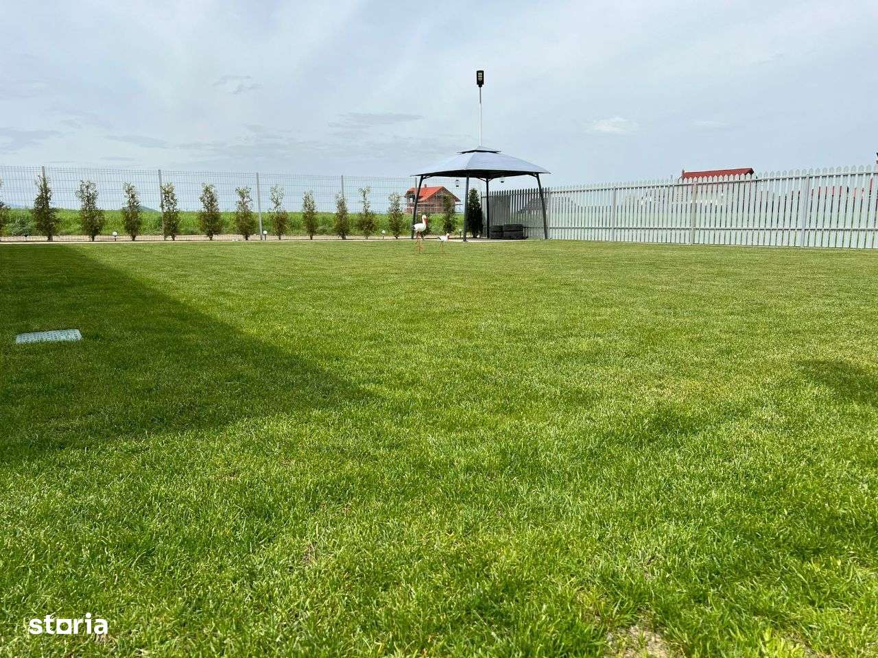 Prejmer, cartier rezidential, casa individuala, 4 camere, teren 500 mp - Imagine principală: 3/10