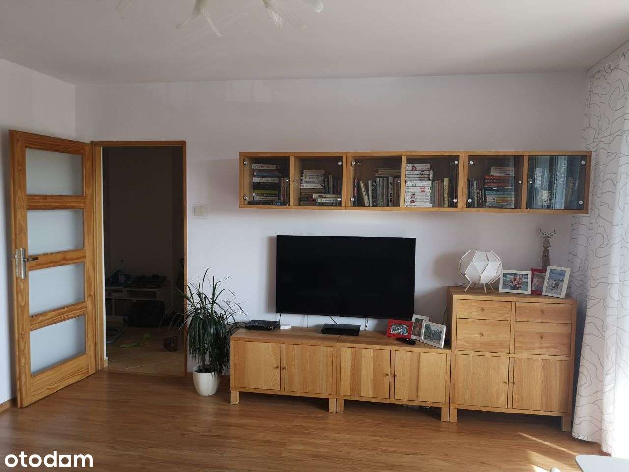 Komfortowe M4 (62m2) Widzew/Janów - Pełny obrazek: 5/14