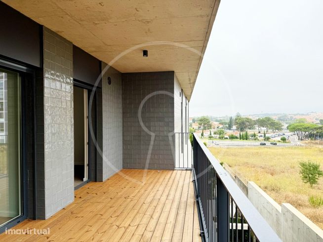Apartamento T2 Duplex em Cascais-15