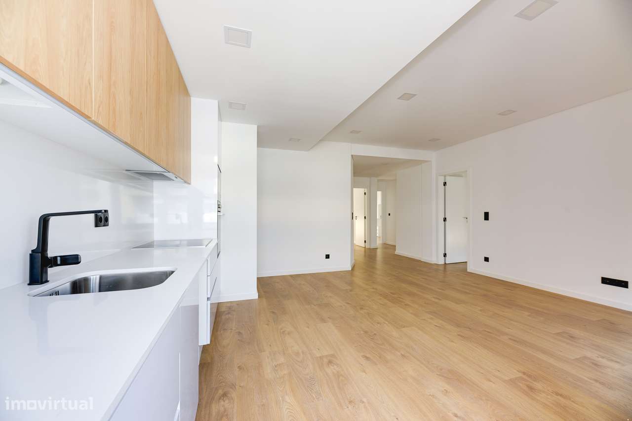 APARTAMENTO T3 | TOTALMENTE REMODELADO | SÃO JOÃO DA TALHA | LOURES-6