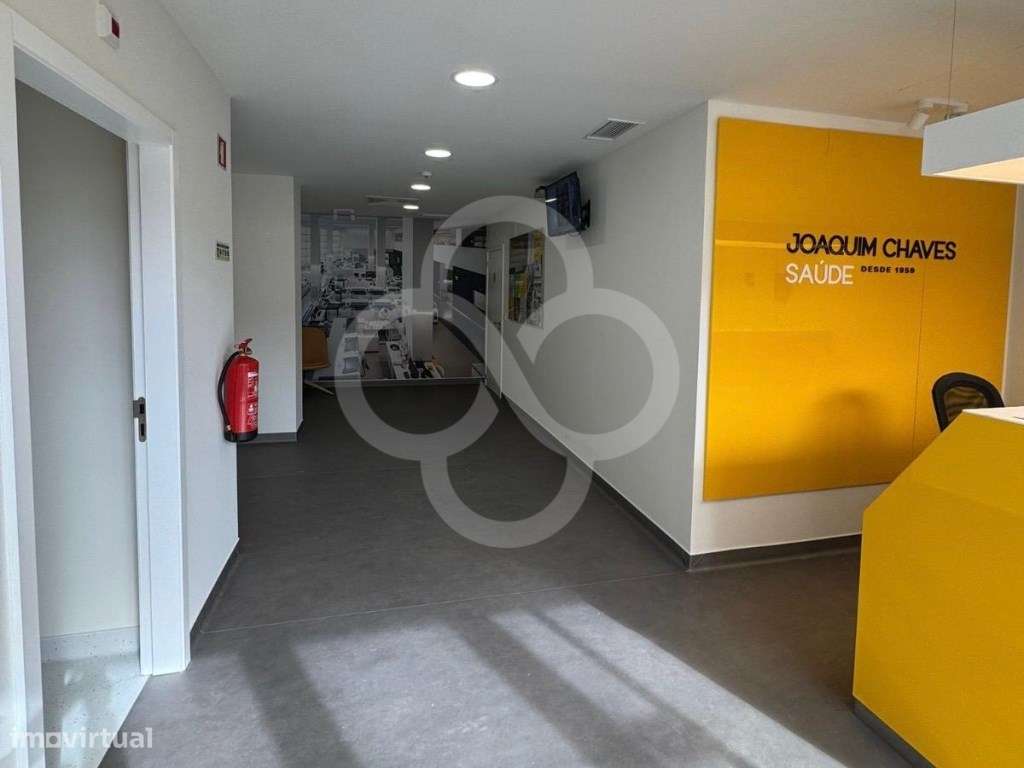 Loja clinica de analises e exames médicos nas Amoreiras em Lisboa - Grande imagem: 5/33