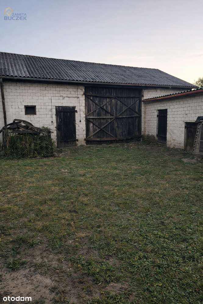 Sprzedam gospodarstwo w Starych Kozłowicach-9