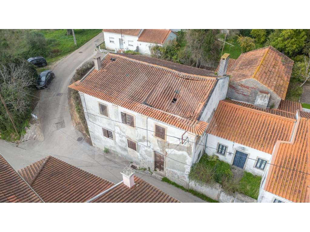 Moradia para Recuperar no Avenal - Grande imagem: 4/31