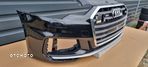 Audi A6 C8 AUDI S6 2018- zderzak przód oryginał MB055 - 7