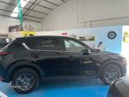 Mazda CX-5 2.2 D Evolve AT - 8