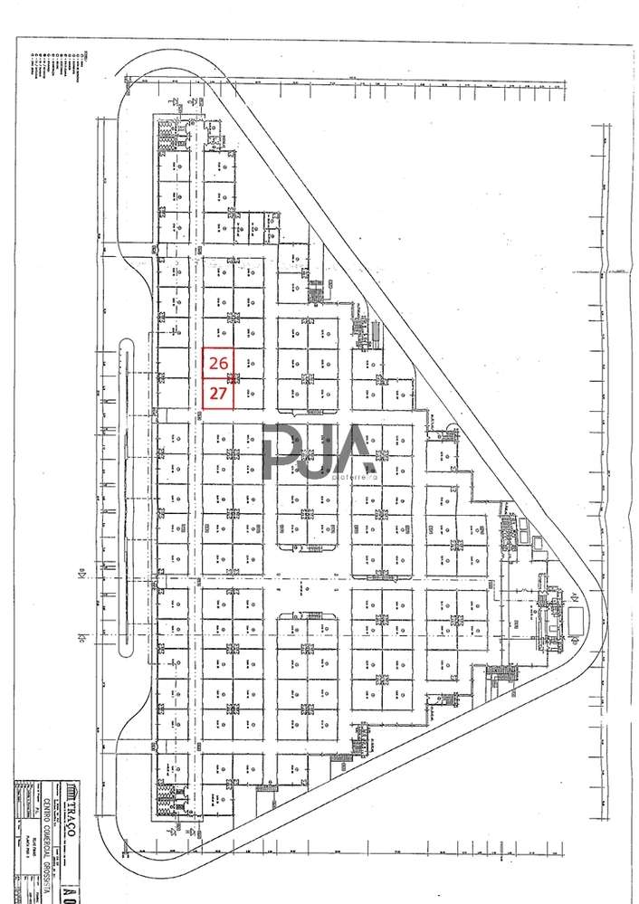 Lojas em Pombal Fashion - Grande imagem: 5/5