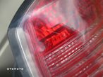 lampa tył Prawa Opel Astra 3 H Kombi Europa - 3