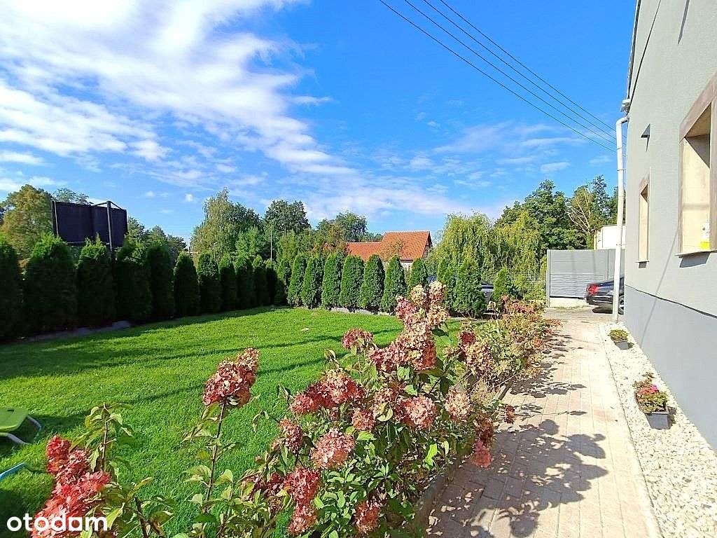 Dom w Jędrzychowicach z ogromnym potencjałem-14