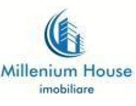 Millenium House Siglă