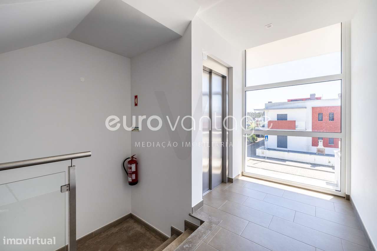 Apartamento T3 Moderno-30