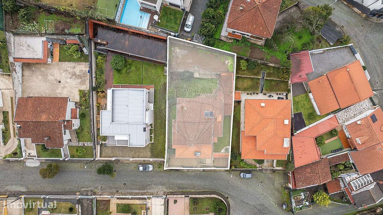 Moradia T5 para venda - Grande imagem: 5/45