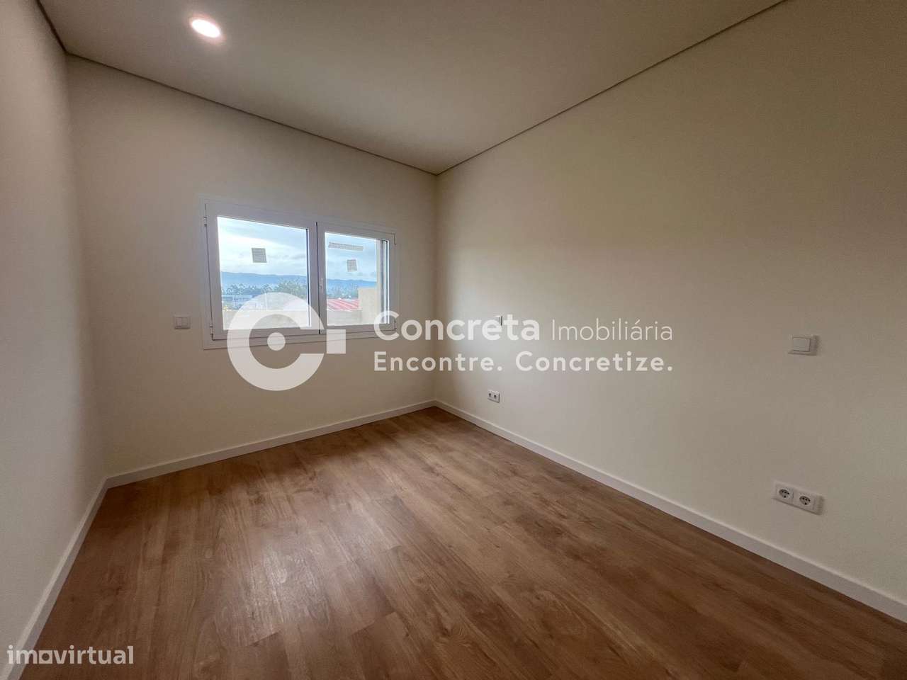 Apartamento T2 novo em Tamel São Veríssimo, Barcelos-8