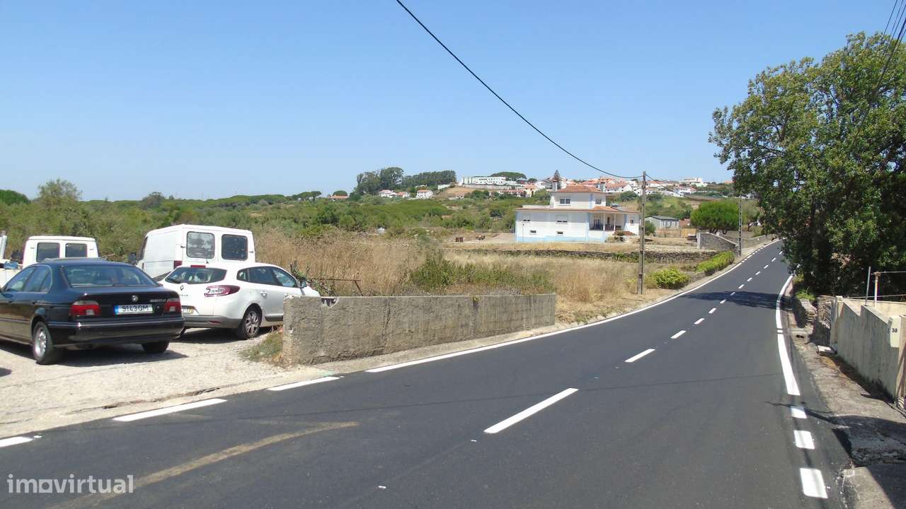 Terreno Rústico em São João das Lampas, Sintra-7