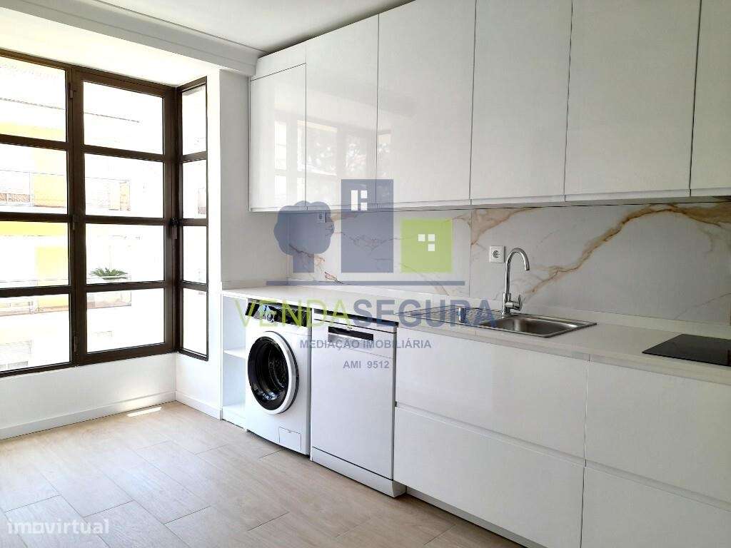 Apartamento T3 | Beja-20
