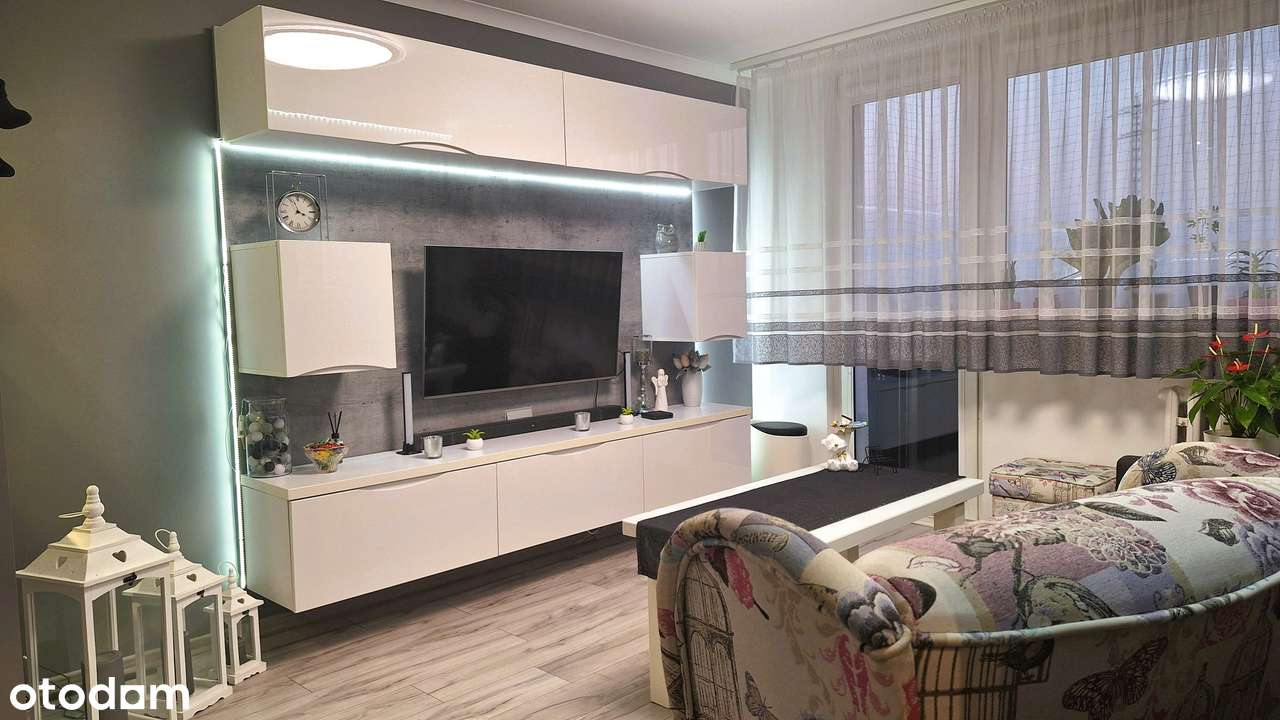 Mieszkanie 3 pokojowe po remoncie,z pięknym widokiem, blok z windą. - Pełny obrazek: 4/20