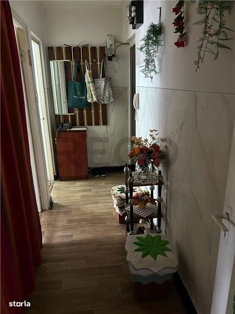 apartament 3 camere etajul 1 - Imagine principală: 5/10