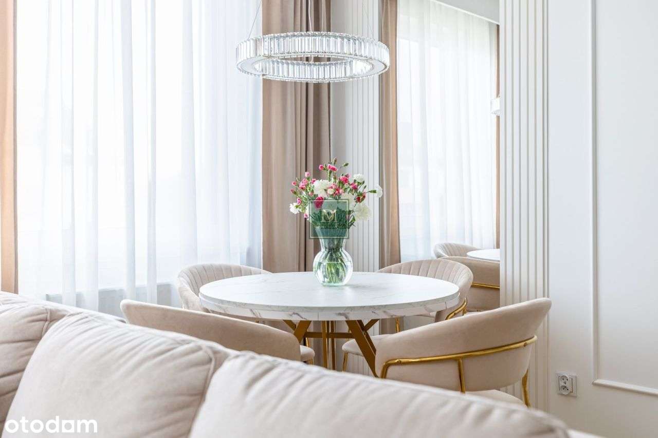 Nowe|Przestronne 3 Pokojowe|Wysoki Standard|Balkon-3