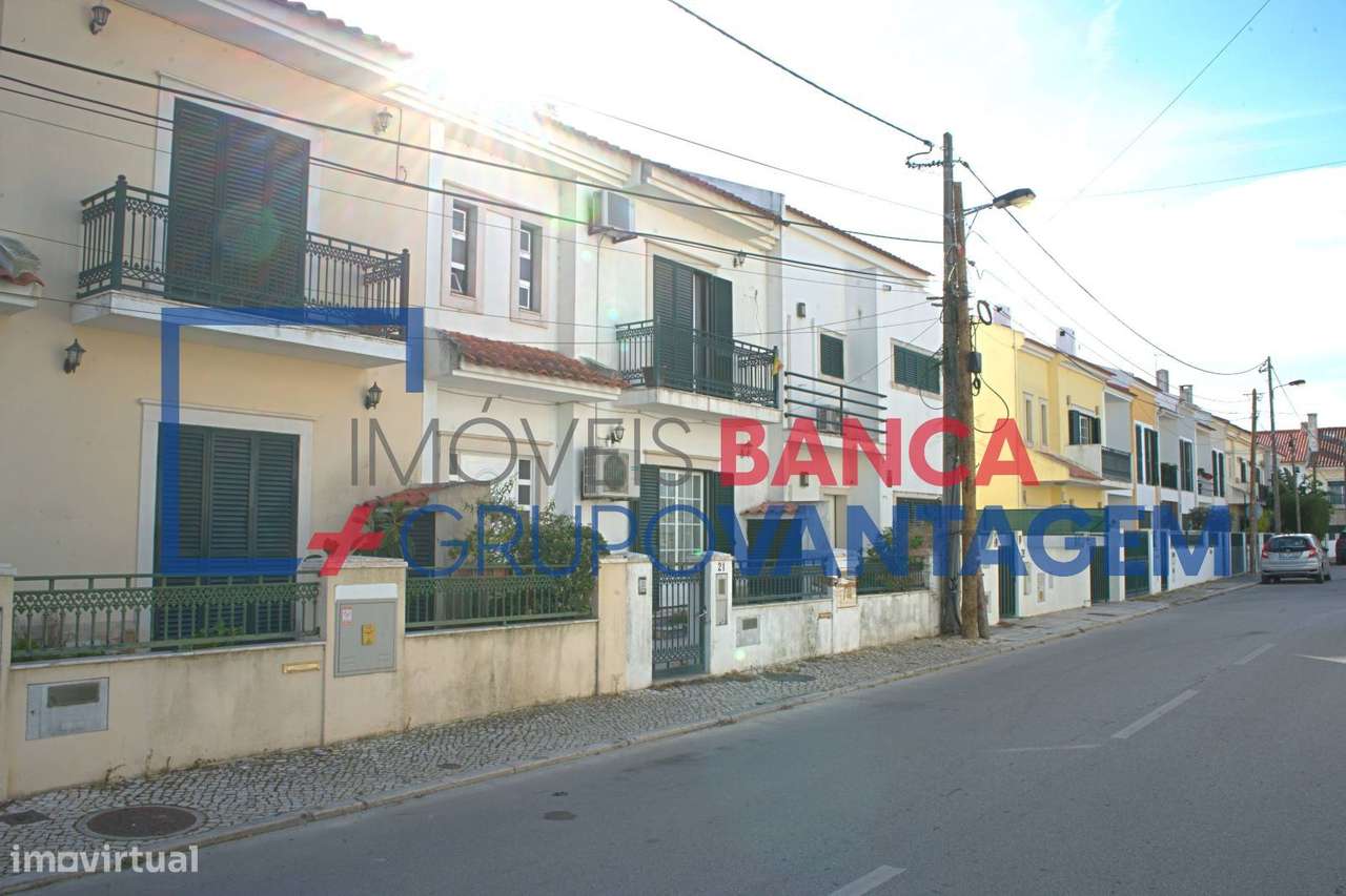 T3 -MORADIA MONTIJO - Grande imagem: 4/7