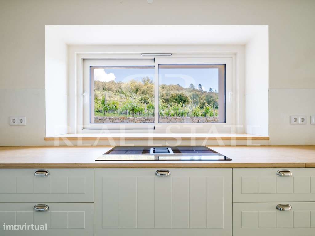 Quinta - 11 hectares com 6 casas, na Serra de São Mamede, Alentejo-28