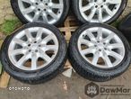 Mercedes alufelgi Felgi Aluminiowe 18 1221 401 19 02 8,5J 18 225/45 R18 - 3