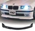 SPOILER LIP FRONTAL PARA BMW E36 90-99 LOOK M3 - 1