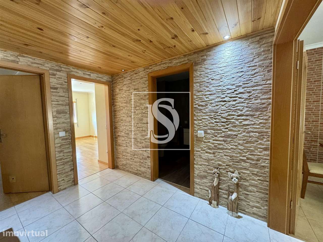 Apartamento T3 Venda em Alcanena e Vila Moreira,Alcanena-4