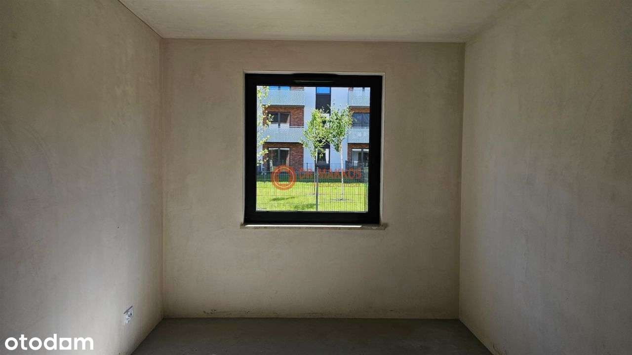 Wyjątkowe ostatnie - ogródek 80 m2 !!!-9