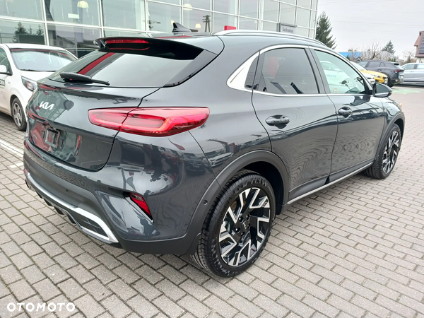 Kia XCeed 1.5 T-GDI L - 4