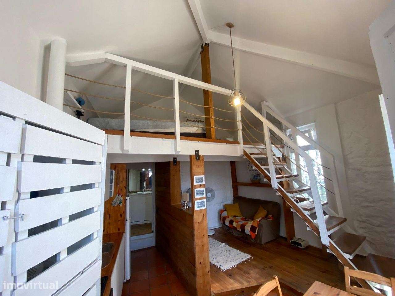 Bonita Moradia em zona turística (Fontainhas) com licença AL-6