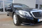 Mercedes-Benz Klasa S 350 (BlueTEC) d 4-Matic L 7G-TRONIC - 6