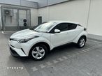 Toyota C-HR Hybrid Style Selection - 10