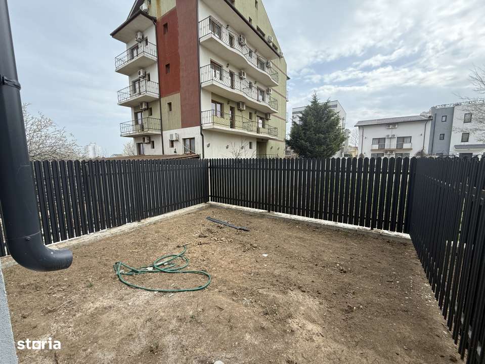 Xenero Residence Eforie Nord - Garsoniera aproape de mare - Imagine principală: 5/18