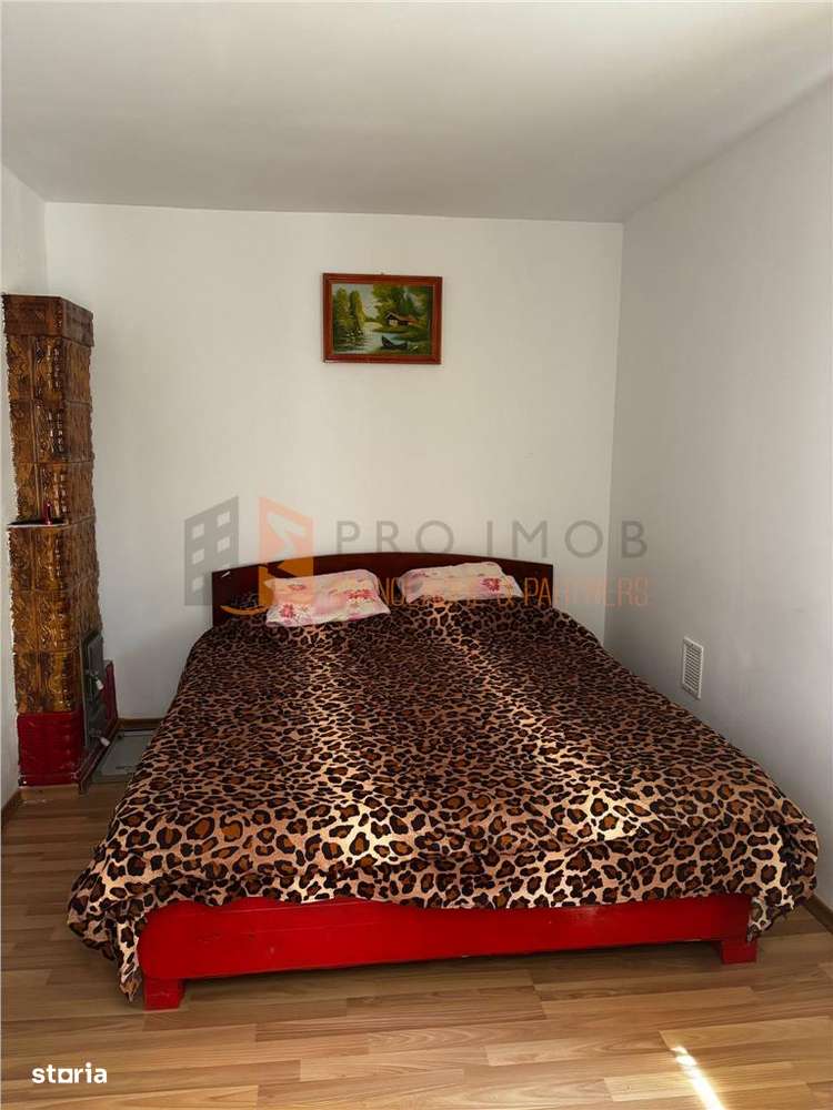 Ansamblu cabanute zona Cozieni - Imagine principală: 3/20