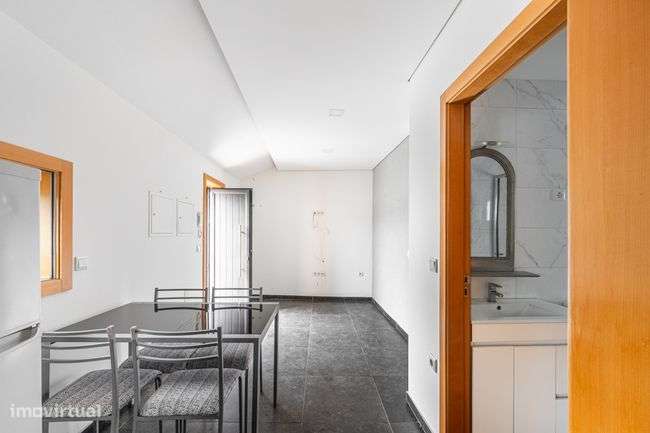 Moradia T1 + T2 | Fermentões – Guimarães - Grande imagem: 4/11