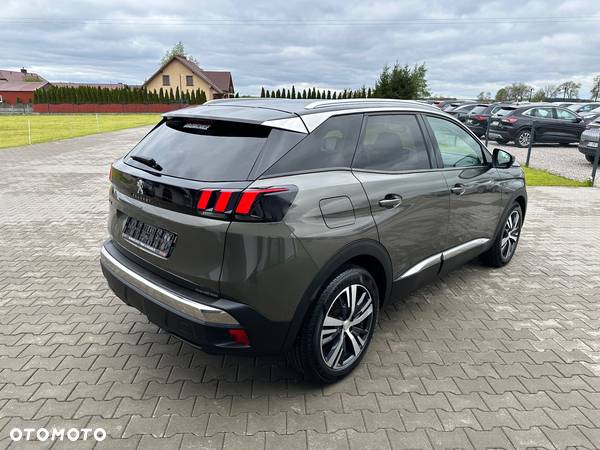 Peugeot 3008 BlueHDi 120 Stop & Start EAT6 Allure - 16