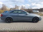 Mercedes-Benz CLK - 4