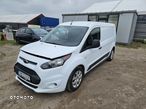 Ford TRANSIT CONNECT L2 - 1
