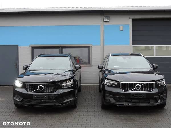 Volvo XC 40 T5 Plug-In Hybrid Core - 9