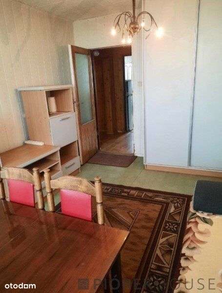 3-pokojowe mieszkanie na Bielanach-2