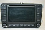 R36 RADIO SAMOCHODOWE SKODA NAWIGACJA 1Z0035194A - 1