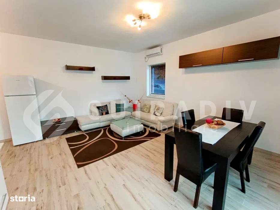 Apartament 2 camere | 2 parcări | Bună Ziua– zona Grand Hotel Italia - Imagine principală: 4/7