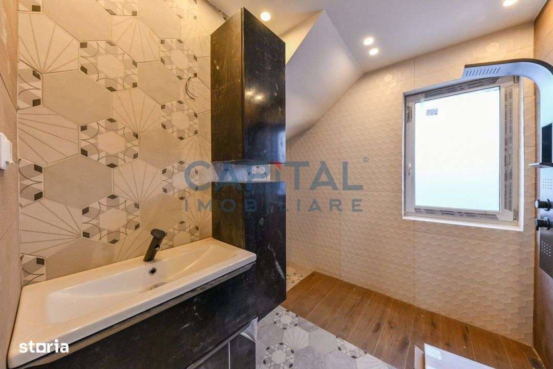 COMISION ZERO! Duplex modern, finisaje premium si gradina proprie – - Imagine principală: 5/19