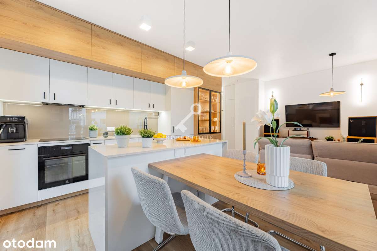 Unikatowe 4 Pokoje | Ogród 120m2 | Blanco - Pełny obrazek: 5/20